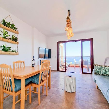Medano4You The Ocean Terrace Penthouse El Médano Exteriör bild
