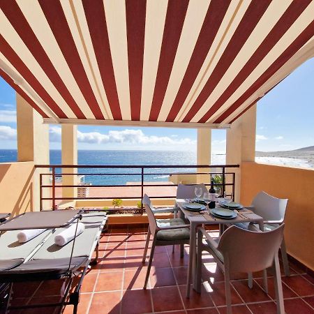 Medano4You The Ocean Terrace Penthouse El Médano Exteriör bild