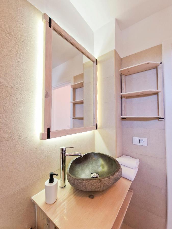 Medano4You The Ocean Terrace Penthouse El Médano Exteriör bild