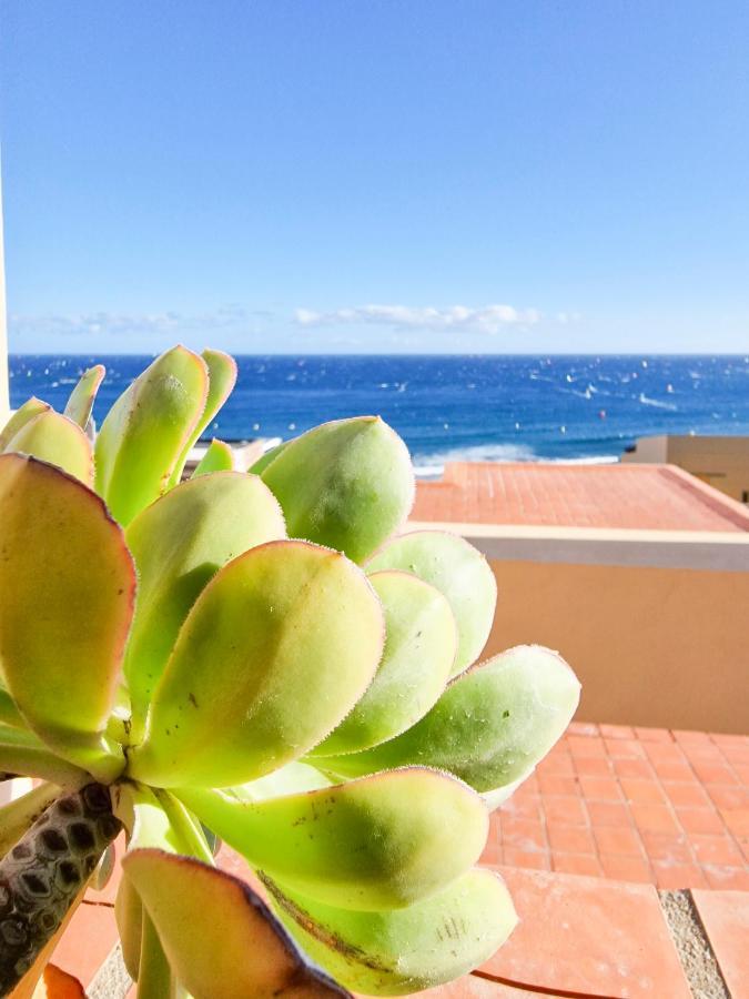 Medano4You The Ocean Terrace Penthouse El Médano Exteriör bild