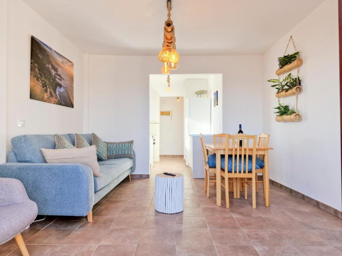Medano4You The Ocean Terrace Penthouse El Médano Exteriör bild