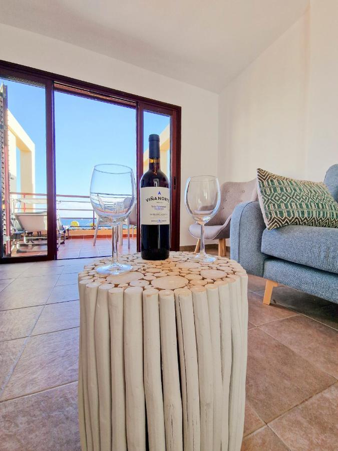 Medano4You The Ocean Terrace Penthouse El Médano Exteriör bild