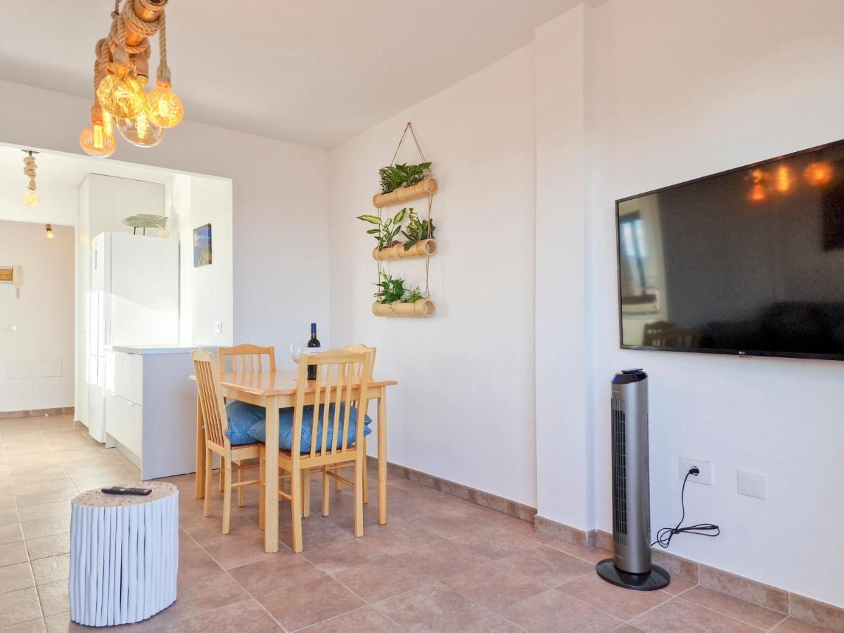 Medano4You The Ocean Terrace Penthouse El Médano Exteriör bild